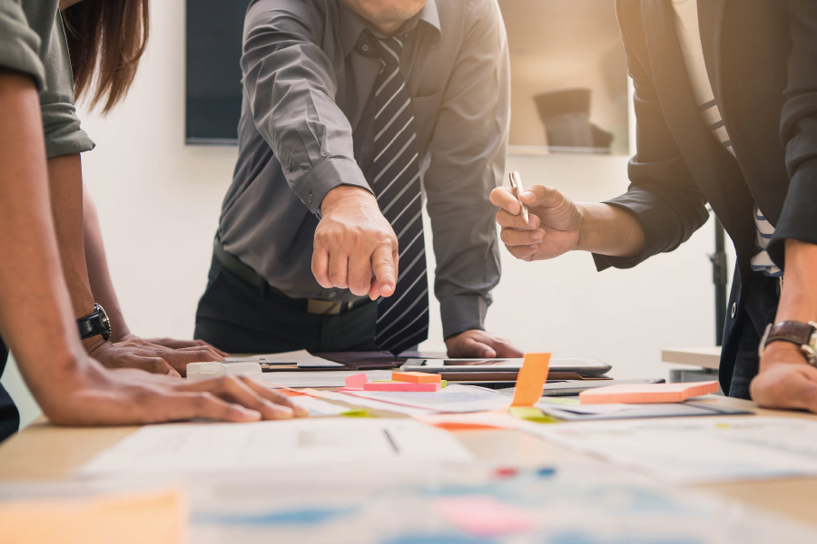 Leadership skills: The future of your business