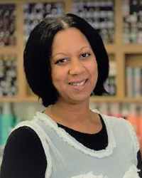 Andrea Smith