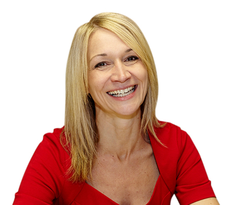 Rebekah Wallis