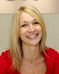 Rebekah Wallis