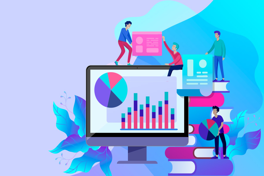 Stats & Trends for Learning & Development in 2020 Stats & Trends for Learning & Development in 2020