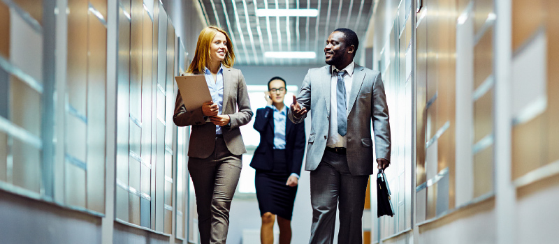 Leadership Development: No longer just for the elite few