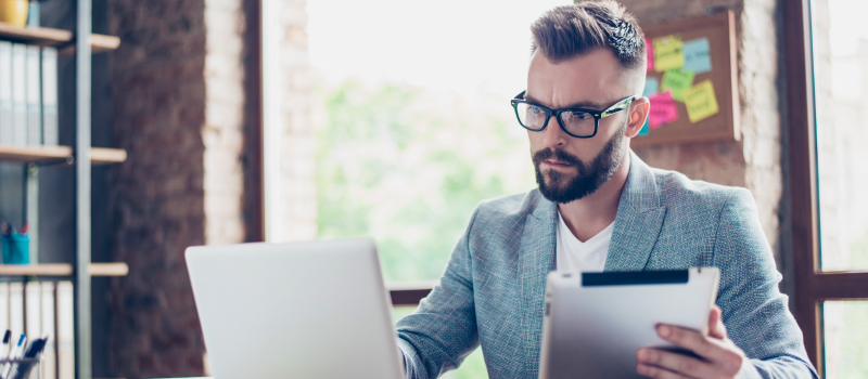 Using online learning to unlock untapped potential at work