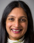 Mallika Govindan