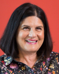 Louise Pasterfield