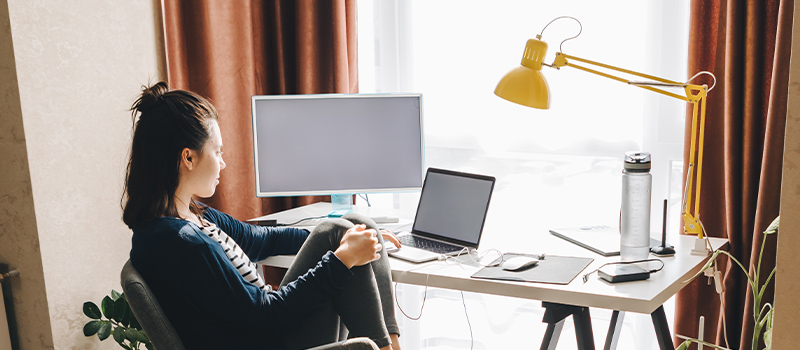 How might work perks change post-COVID? How might work perks change post-COVID?