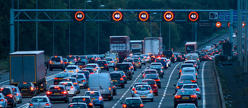 Is the daily commute killing your employees?