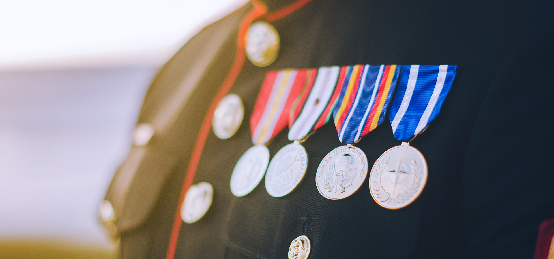 Join forces with veteran talent