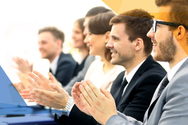 The impact of recognition