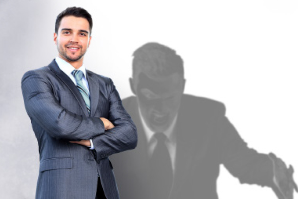Should bosses be liked?