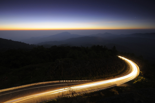 The inspiration behind choosing fleet vehicles