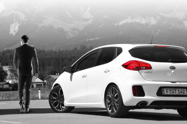 Kia Motors embraces James Bond to train staff