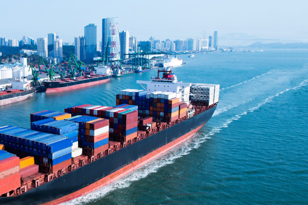 Recruiting by land or sea