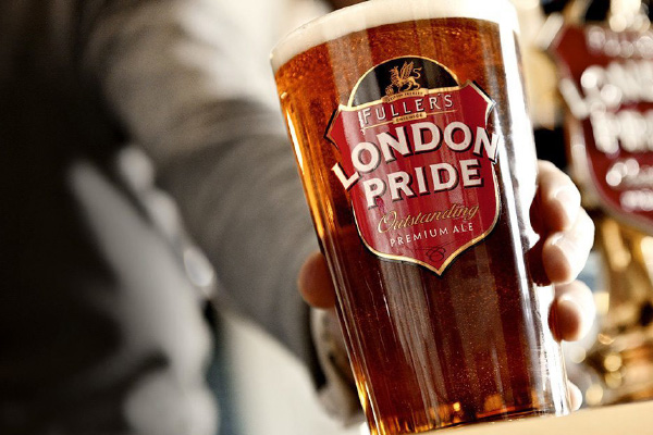 Paying the National Living Wage with pride