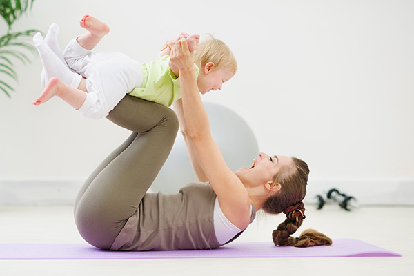 Johnson & Johnson: Britain's Healthiest Workplace