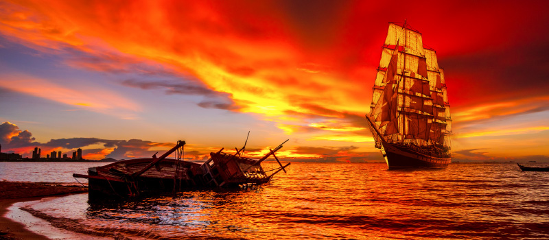 Apprenticeships: failing or sailing?