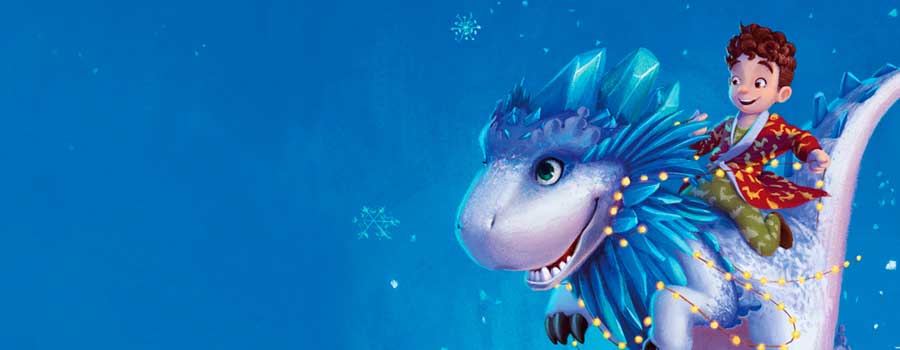 HR on the weekend: Suicide Squad, Winter Wonderland & The Christmasaurus