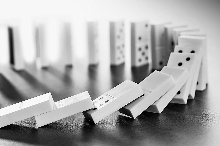 Does HR overuse the word 'crisis'?