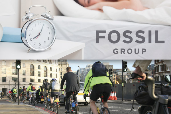 Discounts & duvet days