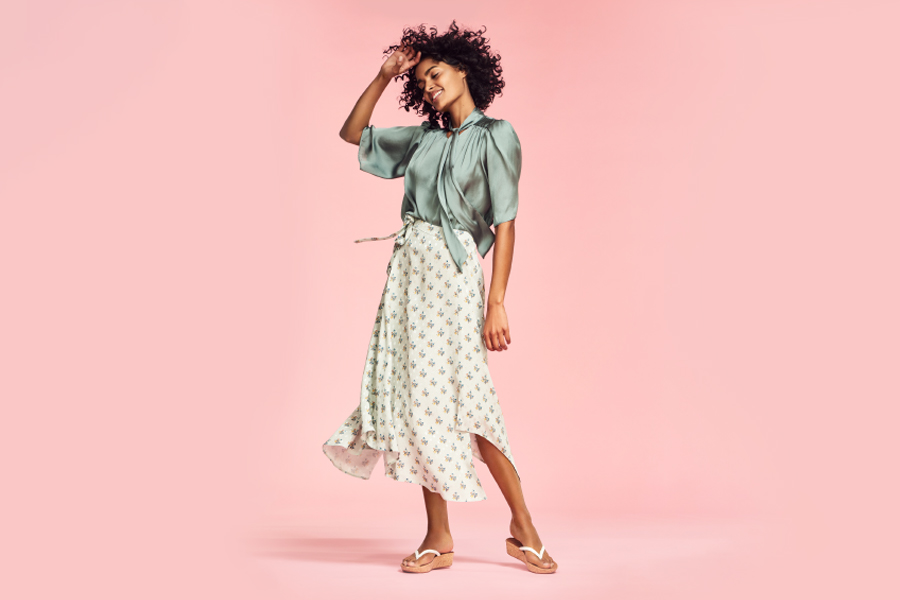 Behind the HR Director: FitFlop
