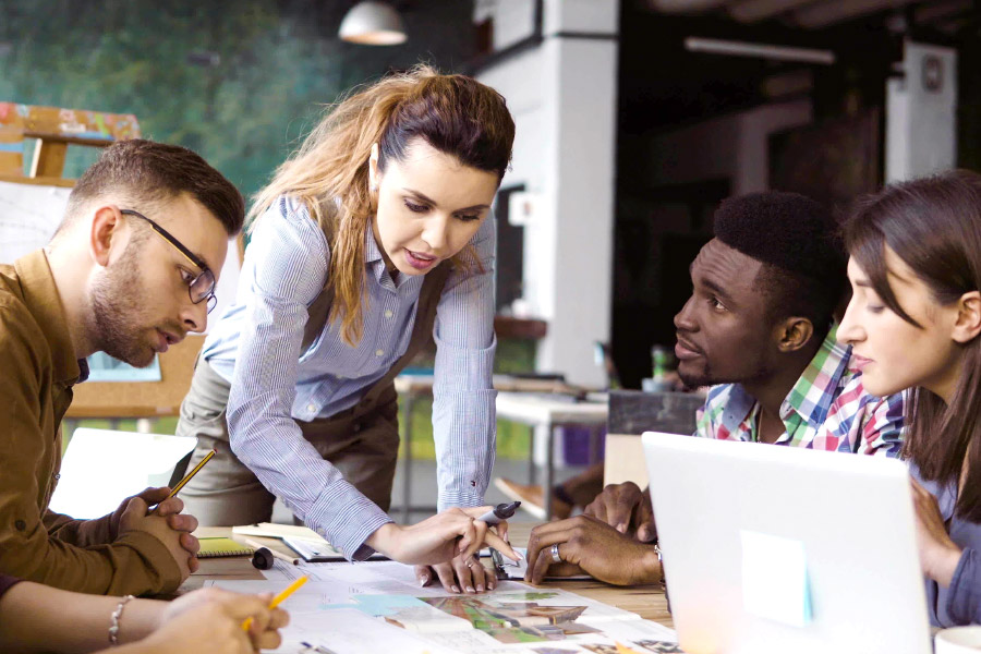 How inclusive are your Leaders?
