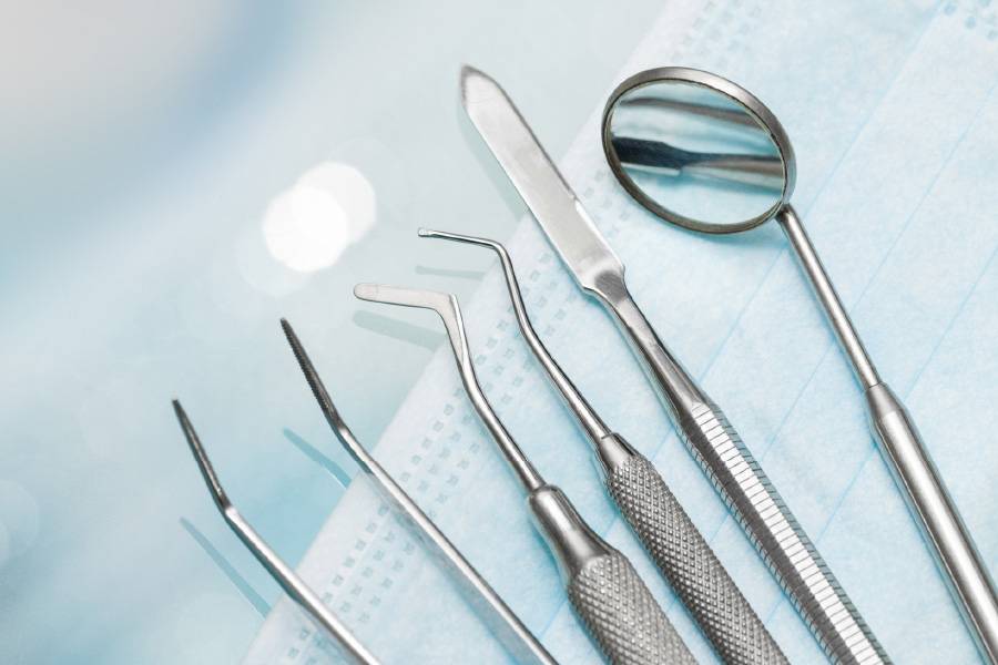 The value of looking after your employees' oral health