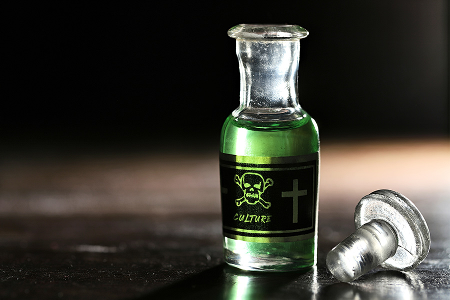 Is your company culture toxic? Is your company culture toxic?