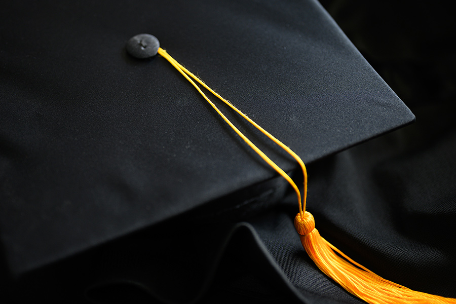The best grad schemes The best grad schemes