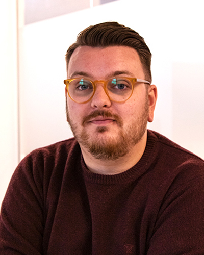 Kieran Howells