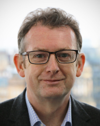 Kieran Howells