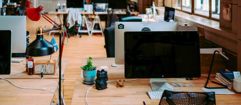 Technology and the Employee Experience