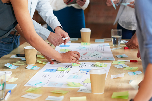 The importance of purpose in igniting HR strategy
