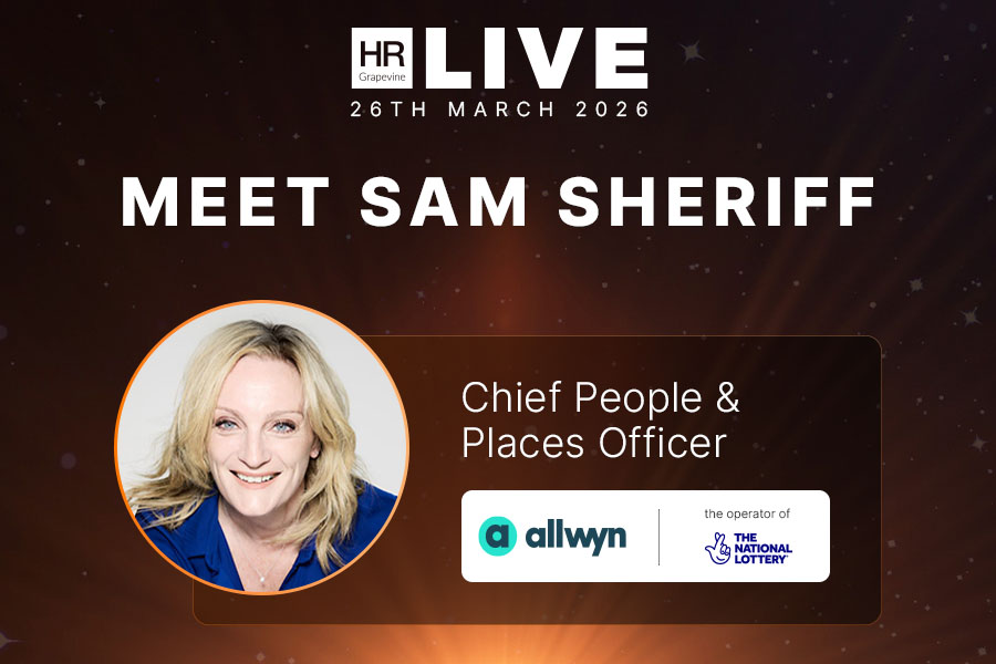 Sam Sheriff HRGV Live 2026