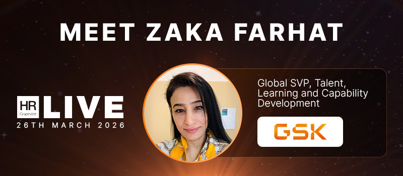 How GSK is helping employees achieve 'high-value work' with agentic AI