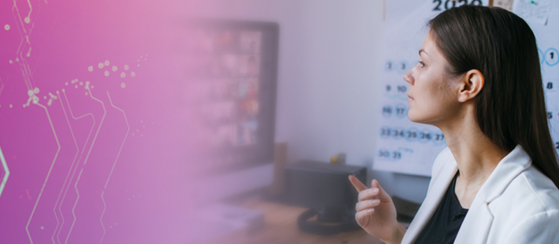 What will the new way of working look like? What will the new way of working look like?