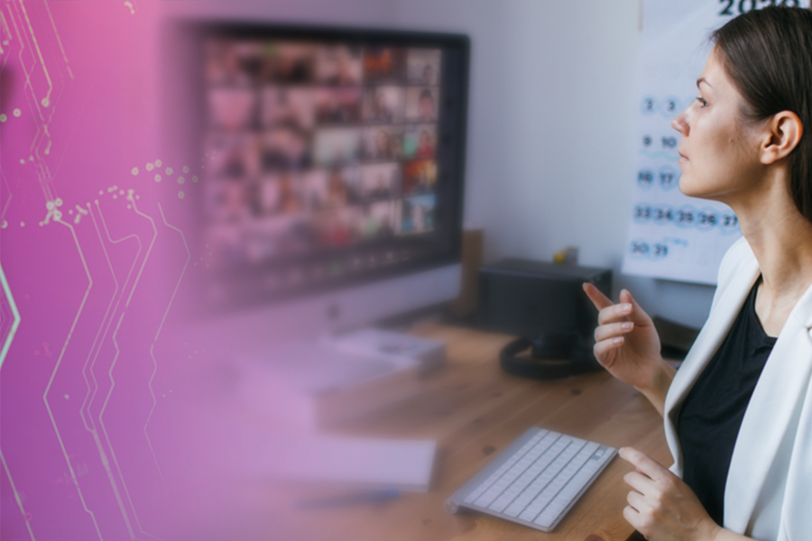 What will the new way of working look like? What will the new way of working look like?