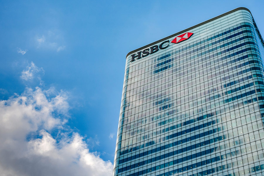 Is HSBC's executive office restructure a glimpse of the future?