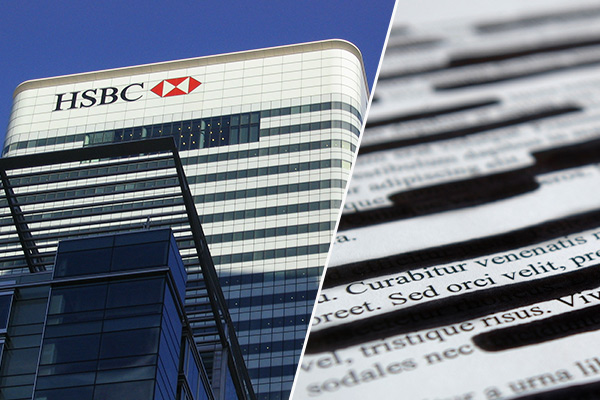 HSBC CEO: Use blind CVs for gender parity