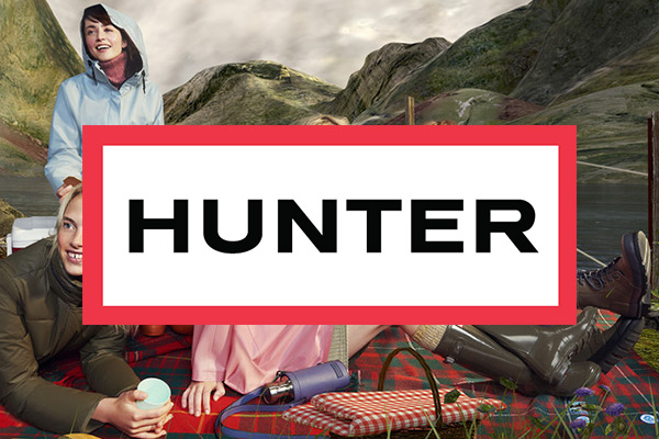 Hunter Boot hire HR Director