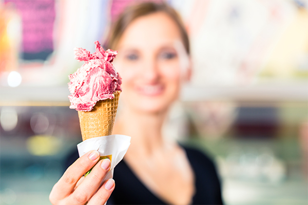 The 'ice cream' interview question that has candidates stumped 