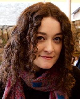 Lauren Jack