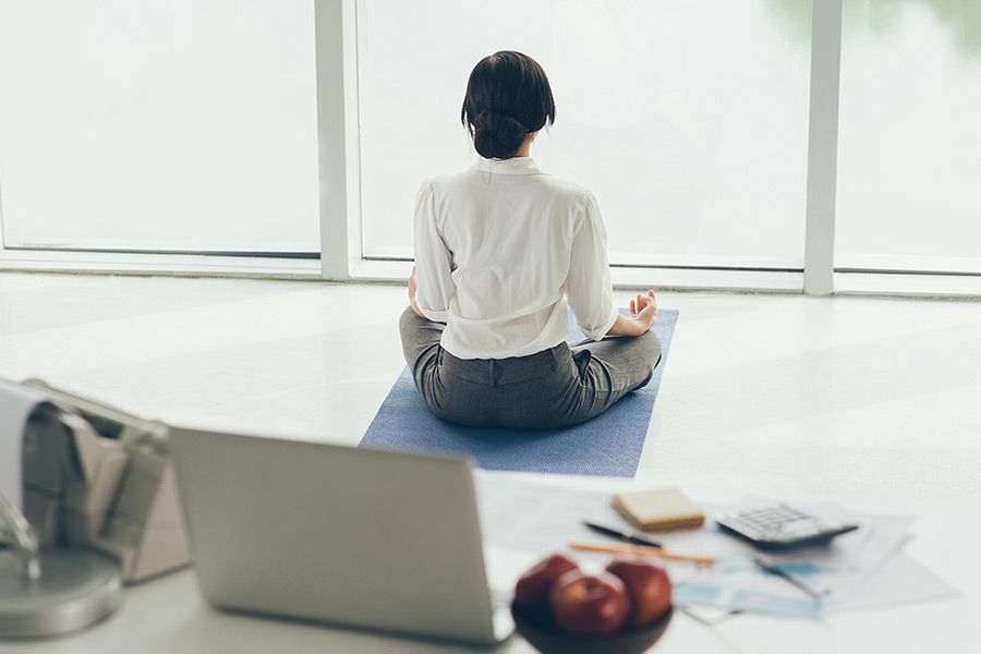 Employees willing to sacrifice reward package in return for an 'ideal office'