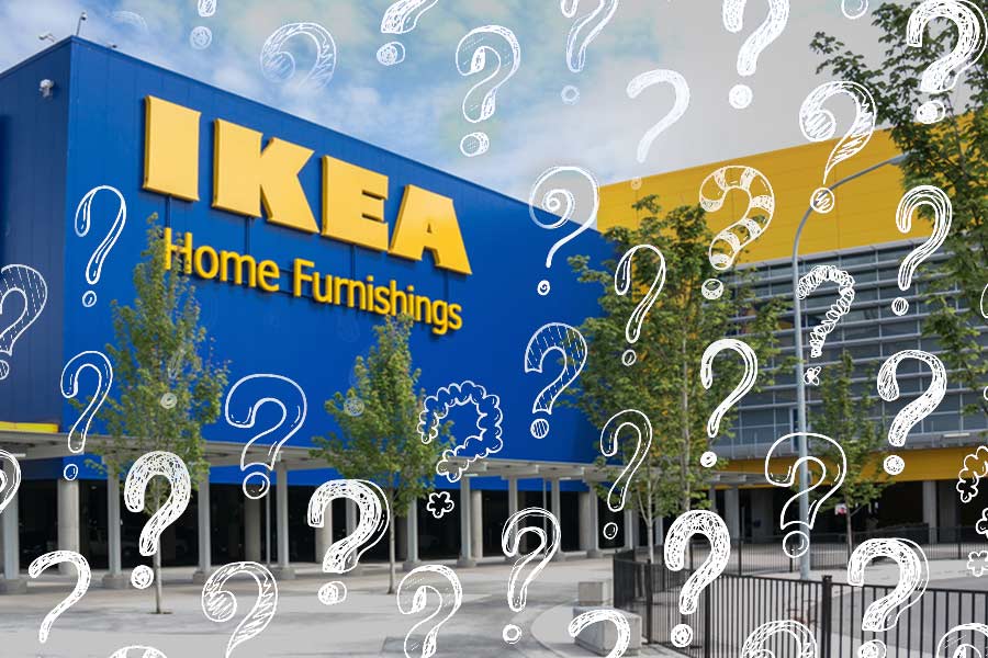 IKEA Not interested in the grades or CVs of new talent Executive Grapevine