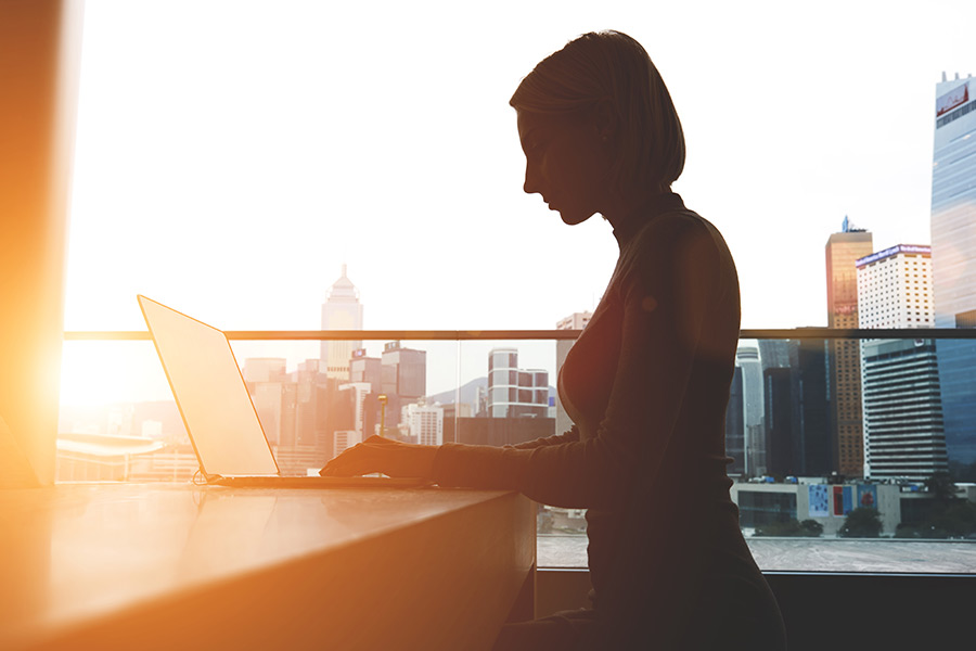 Scorned ex-HR worker hacks into former employer & changes colleague records