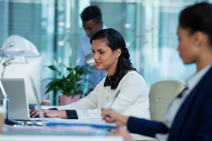 Imposter syndrome is growing among professionals