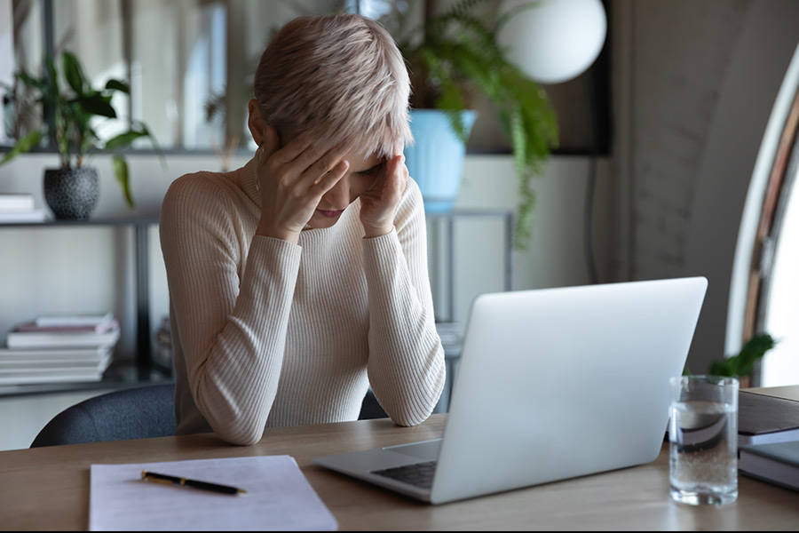 Why imposter syndrome may affect YOU more
