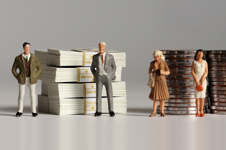 'HR must promote inclusion without exception'