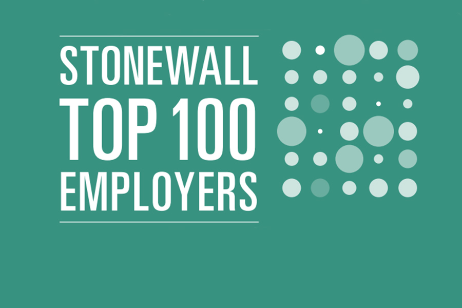 Most inclusive UK employers revealed