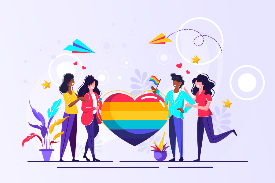 COO on why training can't 'just pay lip-service to inclusion'