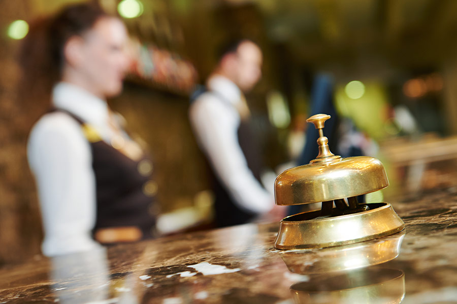 Hilton reveal key to apprenticeship scheme success